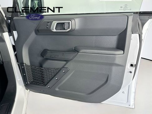 New 2026 Ford Bronco Big Bend image 31