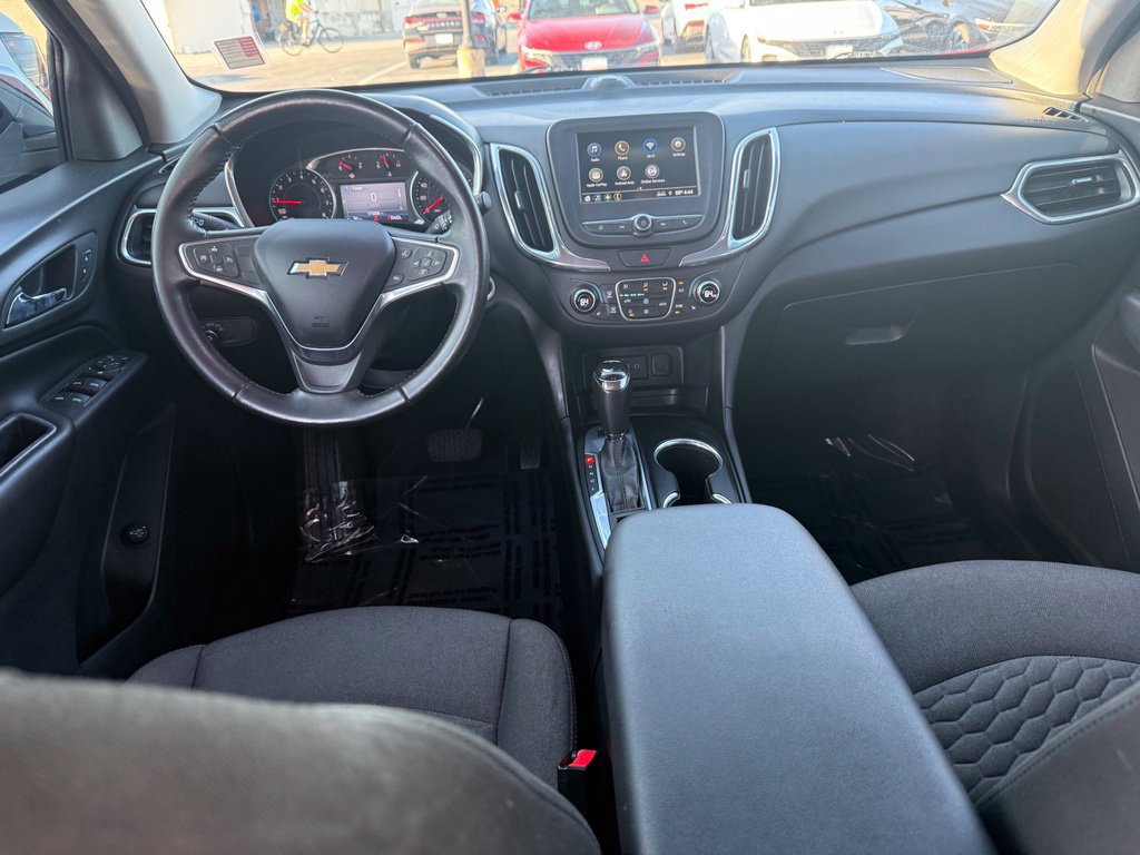 Used 2019 Chevrolet Equinox LT AWD/4WD image 25