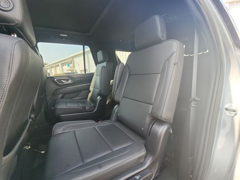 Used 2023 Chevrolet Tahoe LT w/ Max Trailering Package AWD/4WD image 23