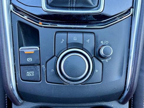 Certified 2024 MAZDA CX-5 Signature image 30