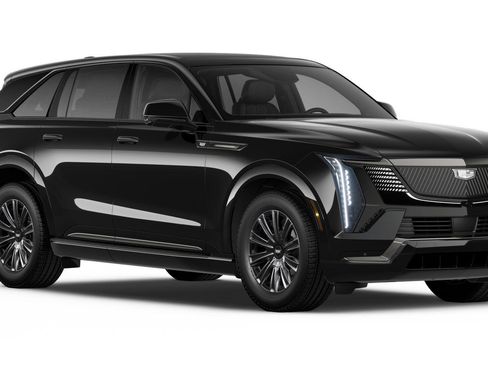 New 2026 Cadillac Escalade IQ Sport 1 image 30