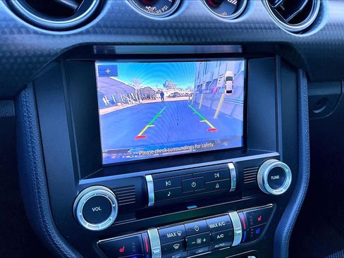 Used 2022 Ford Mustang GT Premium w/ GT Performance Package image 28