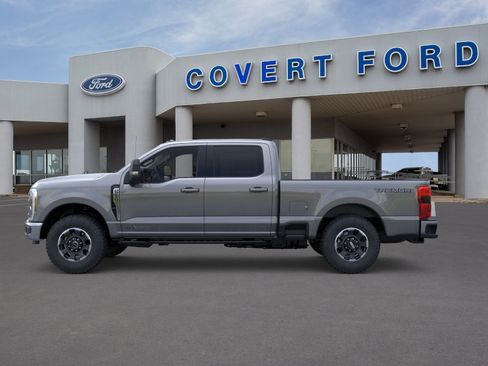 New 2026 Ford F250 Lariat w/ Tremor Off-Road Package AWD/4WD image 3