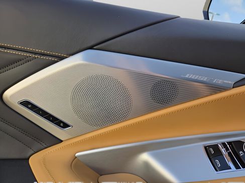 New 2026 Chevrolet Corvette Z06 image 26