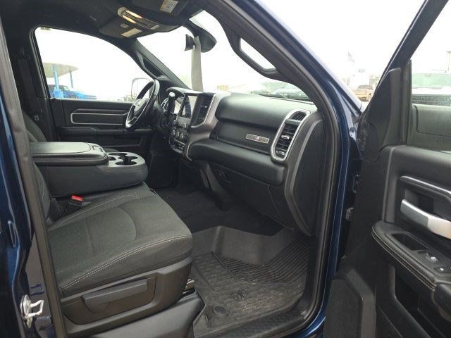 Used 2020 RAM 3500 Lone Star w/ Level 1 Equipment Group AWD/4WD image 12