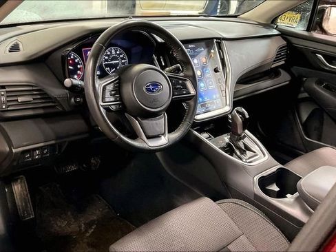 Used 2024 Subaru Outback Premium image 14