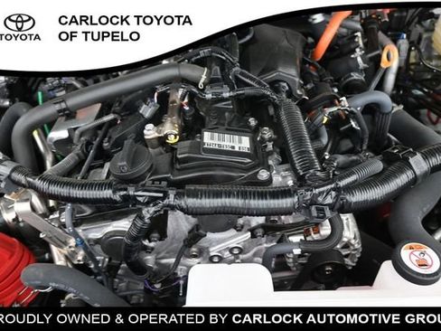Used 2026 Toyota Tacoma TRD Pro AWD/4WD image 44