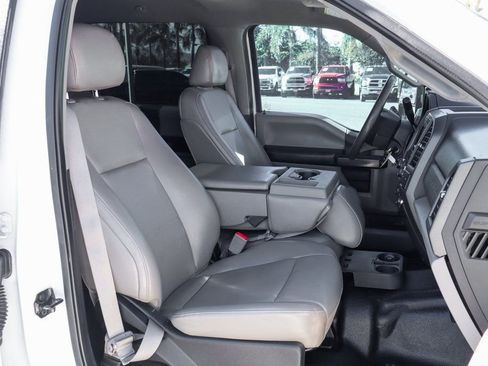 Used 2019 Ford F250 XL w/ Power Equipment Group AWD/4WD image 41