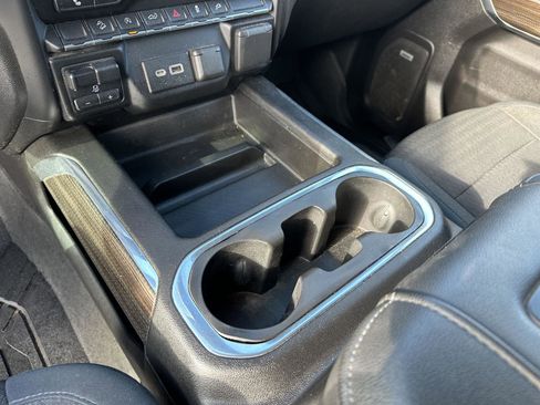 Used 2019 Chevrolet Silverado 1500 RST w/ All-Star Edition AWD/4WD image 32