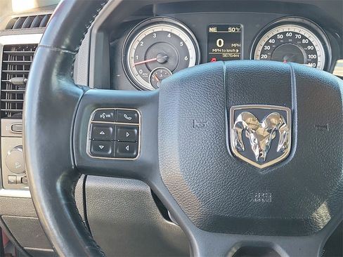 Used 2014 RAM 1500 Big Horn image 18