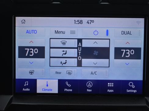 Used 2020 Ford F150 Lariat w/ Equipment Group 502A Luxury image 30