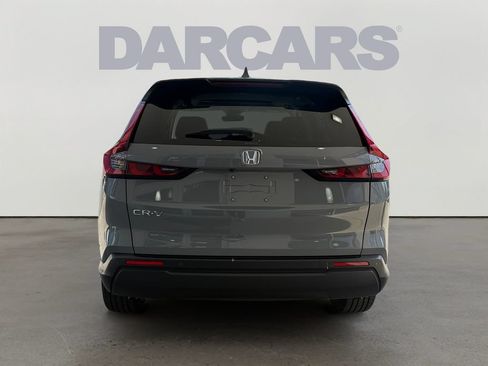 Used 2026 Honda CR-V EX-L image 6