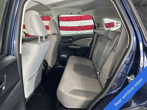 Used 2016 Honda CR-V EX image 10