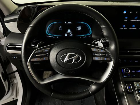 Used 2025 Hyundai Palisade SEL AWD/4WD image 15