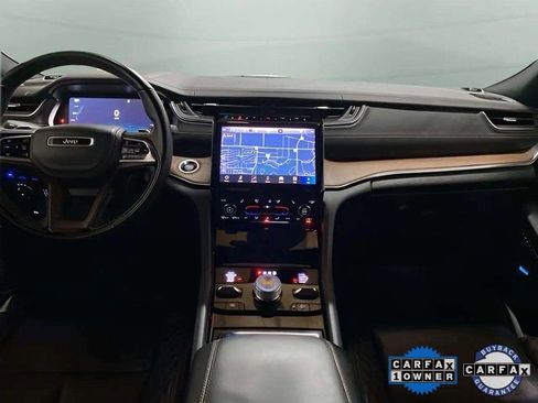 Used 2022 Jeep Grand Cherokee Summit image 11