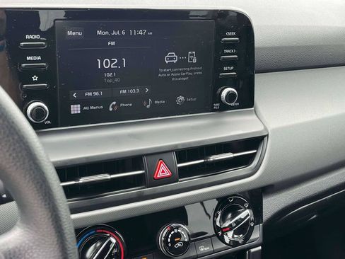 Used 2026 Kia Seltos LX FWD image 19