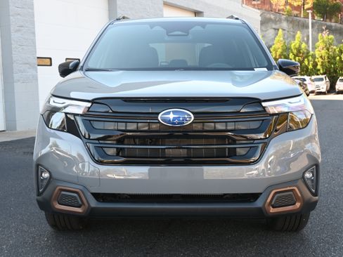 Certified 2026 Subaru Forester Sport AWD/4WD image 3