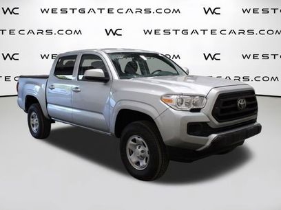 Used 2023 Toyota Tacoma SR