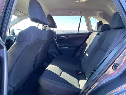 Used 2025 Toyota RAV4 LE image 24