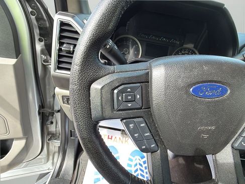 Used 2016 Ford F150 XLT w/ Equipment Group 301A Mid image 21