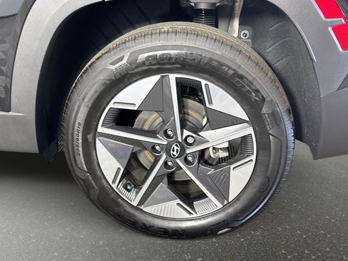 Certified 2025 Hyundai Tucson SEL image 30