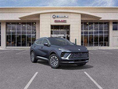 New 2026 Buick Envision Preferred