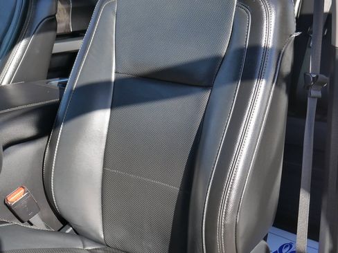 Used 2017 Ford F250 Lariat w/ Lariat Ultimate Package image 42