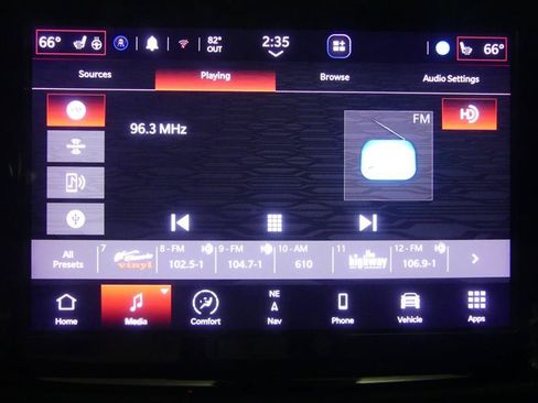 Used 2023 Dodge Durango R/T RWD image 12