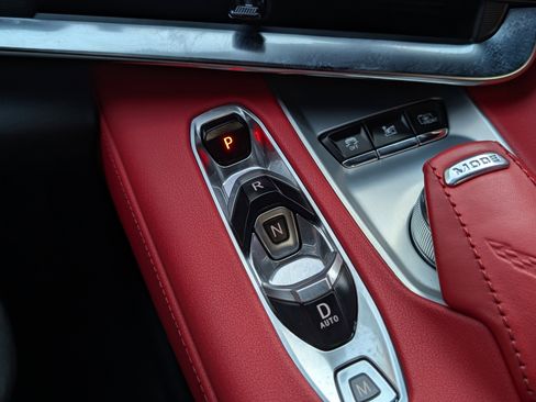 Used 2021 Chevrolet Corvette Stingray Preferred Cpe w/ Z51 Performance Package image 30