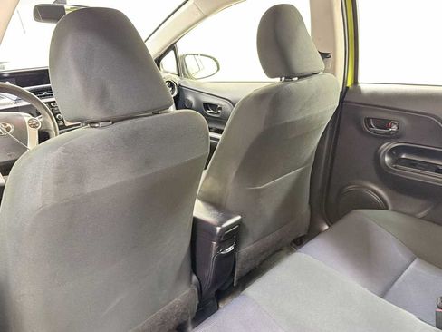 Used 2015 Toyota Prius C Two FWD image 23