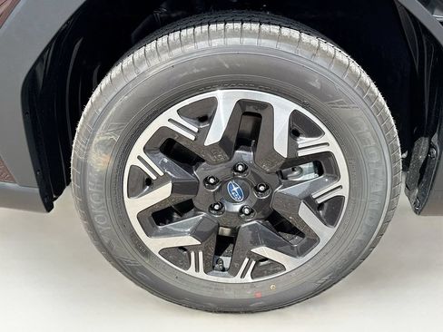 New 2026 Subaru Forester Premium AWD/4WD image 39
