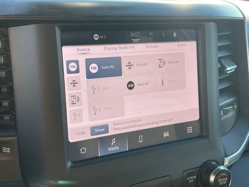 Used 2024 RAM 2500 Big Horn w/ Bed Utility Group image 18