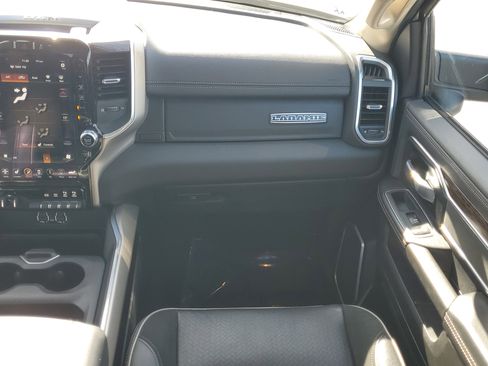Used 2021 RAM 2500 Laramie image 16