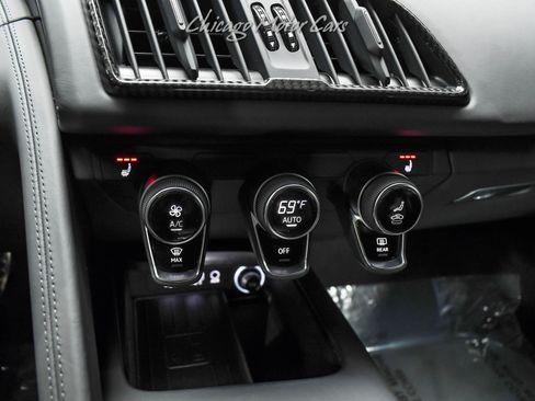 Used 2021 Audi R8 V10 performance AWD/4WD image 17
