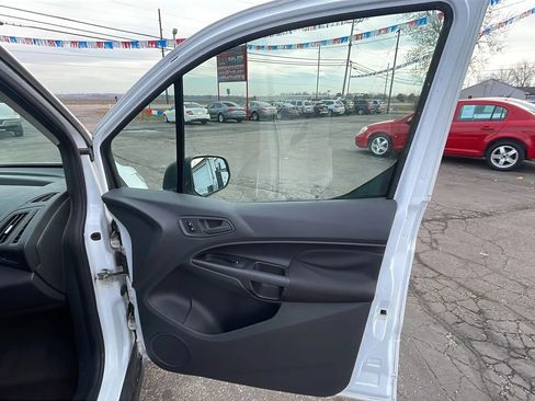 Used 2016 Ford Transit Connect XL image 25