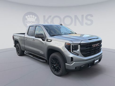 New 2026 GMC Sierra 1500 Elevation w/ Elevation Select Package image 10