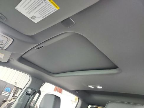New 2026 GMC Sierra 1500 Elevation w/ Elevation Premium Package AWD/4WD image 21