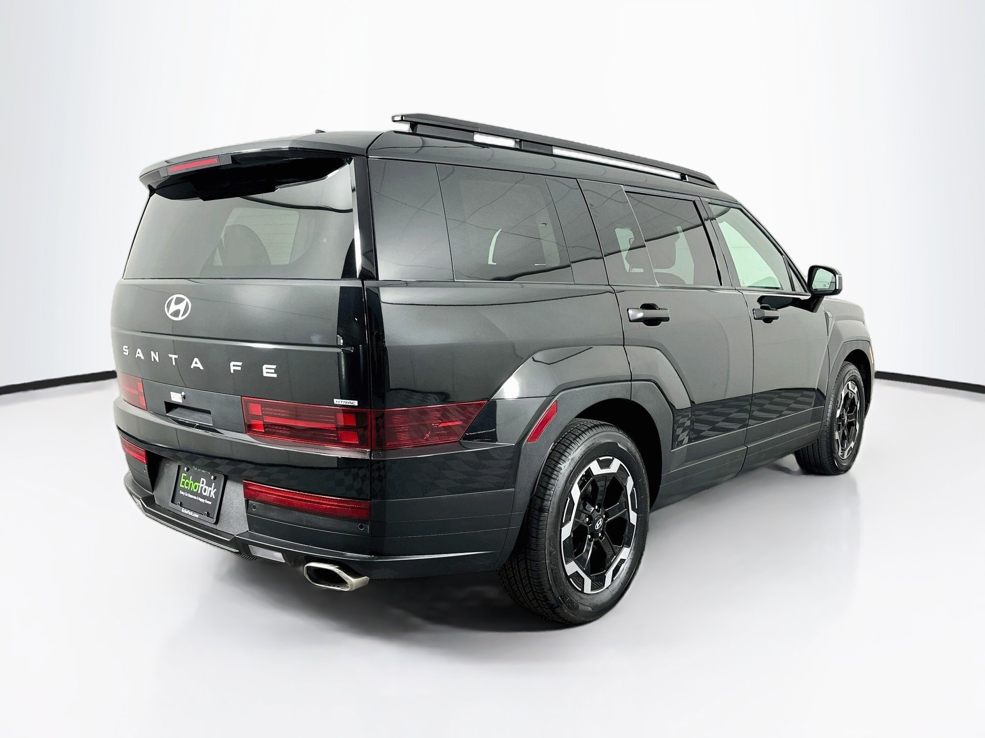 Used 2026 Hyundai Santa Fe SEL AWD/4WD image 9