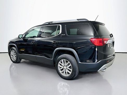 Used 2018 GMC Acadia SLE w/ Driver Alert Package I AWD/4WD image 5