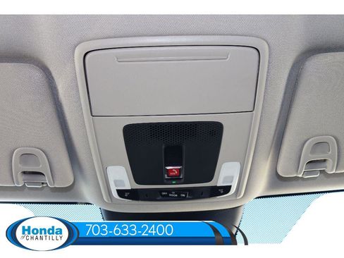 New 2026 Honda Pilot EX-L image 14