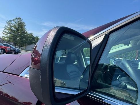 Used 2024 Ford Edge SEL w/ Convenience Package image 23