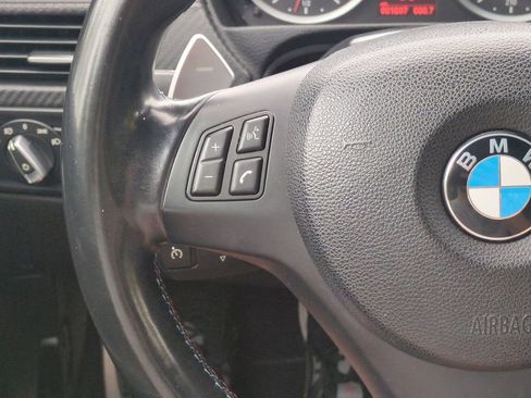 Used 2013 BMW M3 Convertible image 26