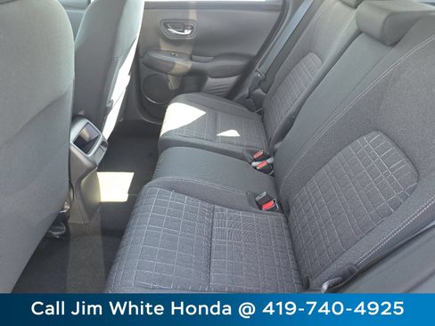 Used 2024 Honda HR-V LX image 21