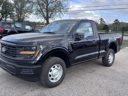 New 2026 Ford F150 XL image 6