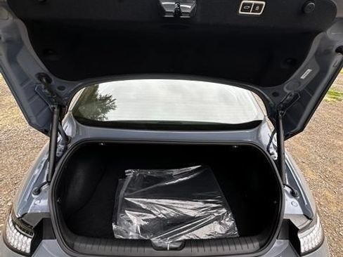 Certified 2025 Hyundai Ioniq 6 SE RWD image 23