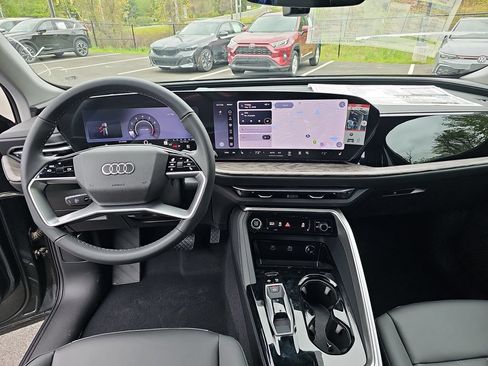 New 2026 Audi Q5 Premium Plus AWD/4WD image 12