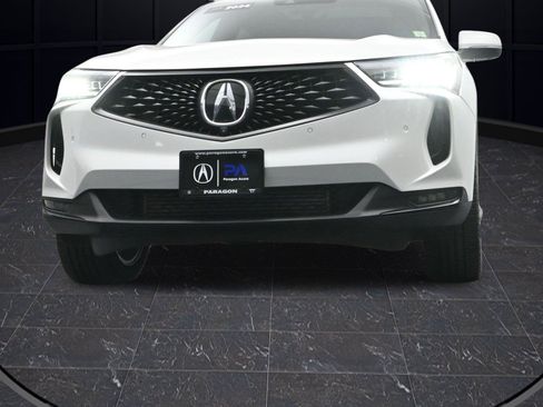 Used 2023 Acura RDX A-Spec AWD/4WD image 37