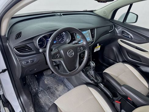 Used 2019 Buick Encore Preferred image 20