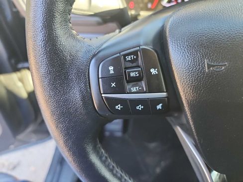 Used 2020 Ford Escape SEL image 21