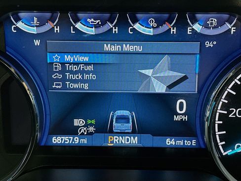 Used 2022 Ford F150 XLT w/ Equipment Group 302A High RWD image 19